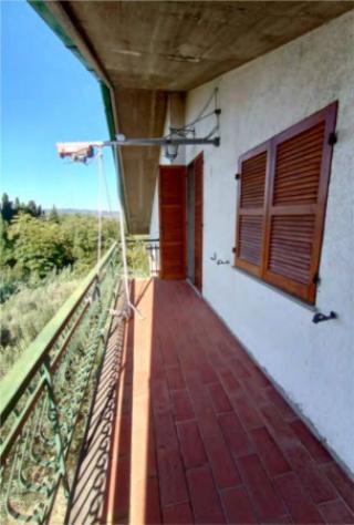 Immobile in asta di 296 m² con più di 5 locali e box auto in vendita a Vallefoglia - Foto 2