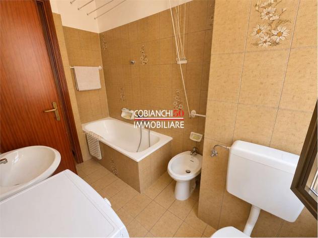 V000860 - PALLANZA, BILOCALE CON TERRAZZA E GARAGE - Foto 15