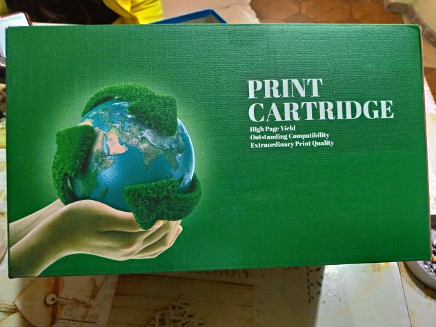 HP415A Toner GREENSKY con Chip - Foto 3