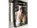 Andrea Vitali - La mamma del sole - con dedica autografa dell'Autore