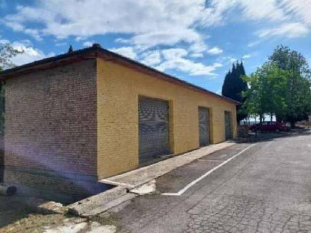 Immobile in asta di 2000 m² in vendita a Castelnuovo Berardenga - Foto 10