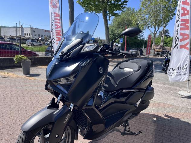 Yamaha X-Max 300 allestimento Tech - Foto 10
