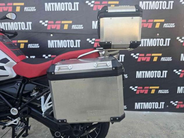 BMW R 1200 GS Adventure ESA DYNAMIC Video 360 rif. 23999964 - Foto 7