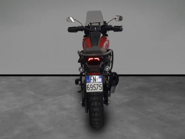 HARLEY-DAVIDSON Pan America 1250 PAN AMERICA rif. 24055259 - Foto 4