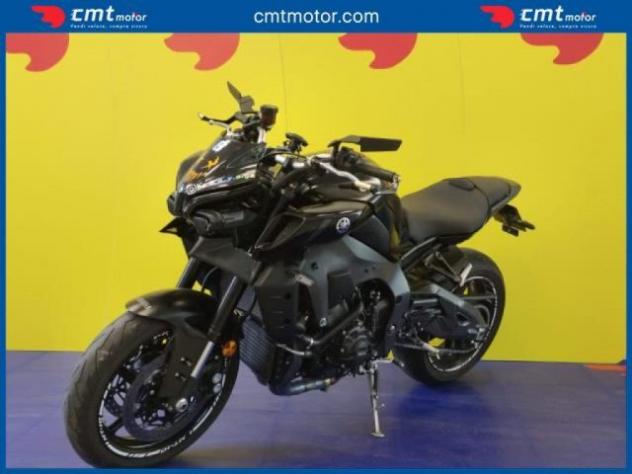 YAMAHA MT-10 Garantita e Finanziabile rif. 23998753 - Foto 2