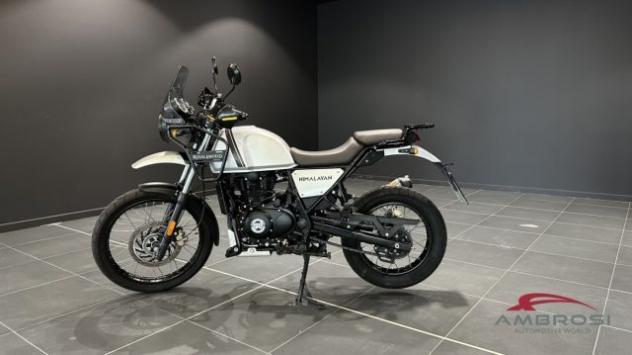 Moto Royal Enfield Himalayan 400 rif. 23205141 - Foto 3