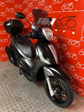 PIAGGIO Beverly 350 SportTouring - rif. 23138684 - Foto 2
