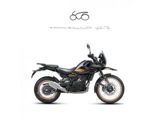 ROYAL ENFIELD Himalayan 450 rif. 21556005