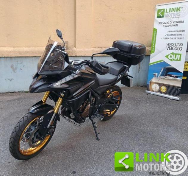VOGE Valico 625DSX rif. 23940840 - Foto 5