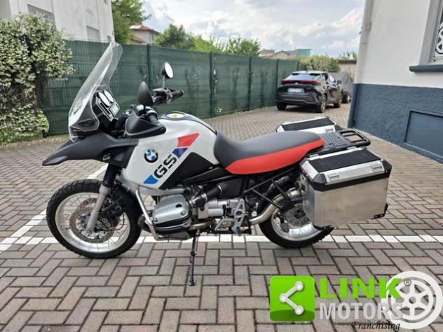 BMW R 1150 GS UNIT GARAGE rif. 23291636 - Foto 5