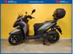 YAMAHA Tricity 155 Garantito e Finanziabile rif. 23618535