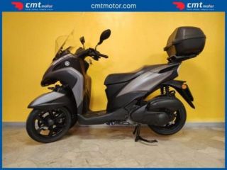 YAMAHA Tricity 155 Garantito e Finanziabile rif. 23618535