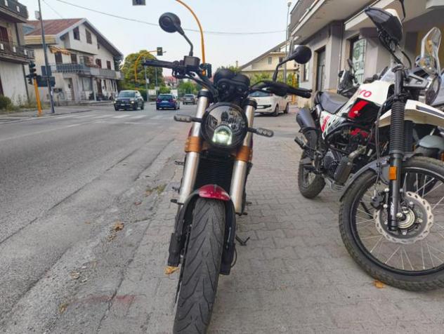 BENELLI Leoncino 500 . rif. 23941036 - Foto 3