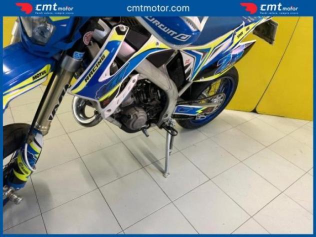 TM MOTO SMR 125 Garantita e Finanziabile rif. 23881865 - Foto 6
