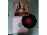 Callas di Stefano appassionatamente LP 33 copertina rovinata