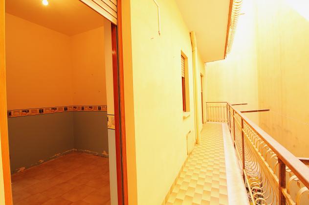 Appartamento in Via Sindaco Luigi Castronovo - Foto 17
