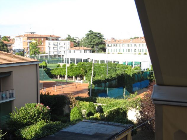 1-9 SINGOLE A STUDENTESSE MATRICOLE LATERALE VIA SARAGOZZA - Foto 8
