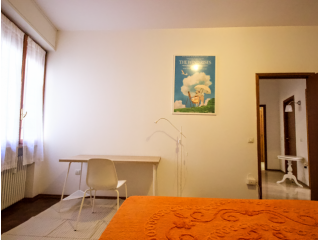 Posto letto stanza singola (20mq) per studentesse