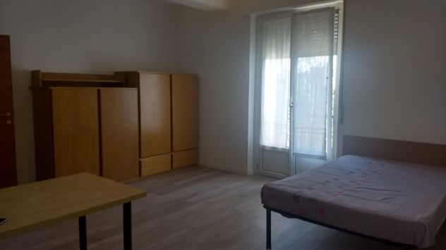 Affitto stanza spaziosa in zona Bocconi/Tibaldi
