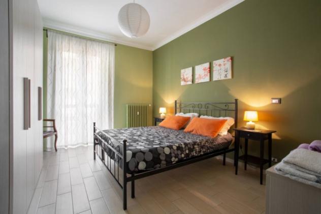 Appartamento di 81 m² con 3 locali in affitto a Torino - Foto 10