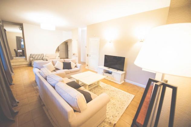 Villa in affitto a Forte dei Marmi 400 mq Rif: 1039265 - Foto 4