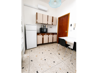 Trilocale in affitto a Sassari