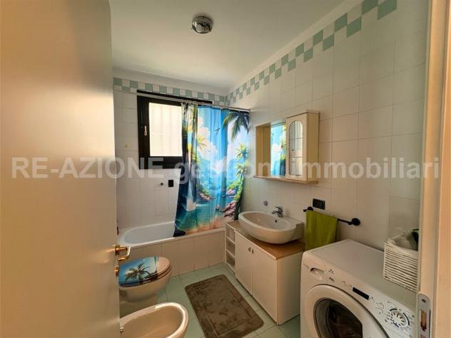 MINI APPARTAMENTO ARREDATO IN AFFITTO A VICENZA (VI) - Foto 16