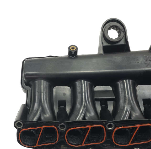 COLLETTORE ASPIRAZIONE FIAT Punto EVO 55213267 199 A2.000, 199 A9.000 Diesel 1300 (0912) - Foto 4