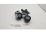 SUPPORTO PULEGGIA TENDICINGHIA FIAT Panda 3° Serie 46348898 Hybrid 1.0 (12)