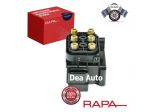 Gruppo Valvole Sospensione AUDI A6 C6 4F Nuovo OEM 4F0616013