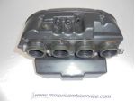 SCATOLA FILTRO ARIA YAMAHA FZ6 NAKED 600 72KW (2007) 5VX144110000 5VX144210 …