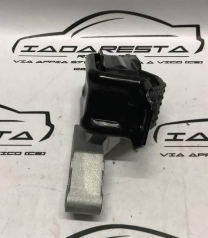 Supporto Motore Post. Dx Smart Fortwo 451 1322200048 - Foto 2