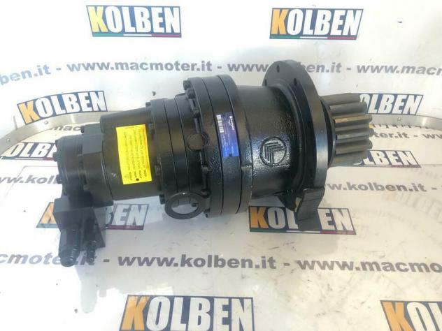 Riduttore Bonfiglioli 7T052G per sollevatore F.lli Dieci 35.6