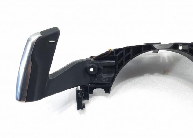 COMANDI CAMBIO AL VOLANTE PEUGEOT 3008 Serie 96756731ZD Diesel 1500 (1623) - Foto 2