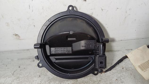 MANIGLIA PORTELLONE POSTERIORE VOLKSWAGEN Golf 5 Berlina BKD (0308) - Foto 2