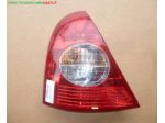 FANALE POST.S. RENAULT CLIO (C65/B65)  Parti elettriche  Fanaleria  Fanali  &hellip;