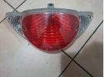 fanale faro posteriore aprilia scarabeo 125 200 light anno 2006 al 2013