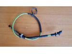 Cavo Acceleratore FIAT Punto 1 serie 1.7 TD 70 1998