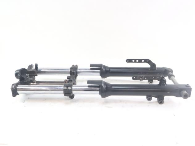 KAWASAKI Z 750 440750091 FORCELLA ANTERIORE 03 - 06 FRONT FORK - Foto 4