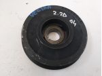 PULEGGIA ALBERO MOTORE OPEL Vectra C Berlina diesel 2.2 (0205)