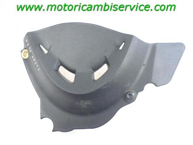 CARTER CATENA PIGNONE DUCATI MONSTER 821 2014 - 2018 46016391A CHAIN SPROKET COVER