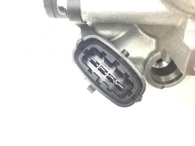 KTM RC ABS 125 CORPO FARFALLATO CON SENSORI 2017 2020 VBKJYA4071C - Foto 6