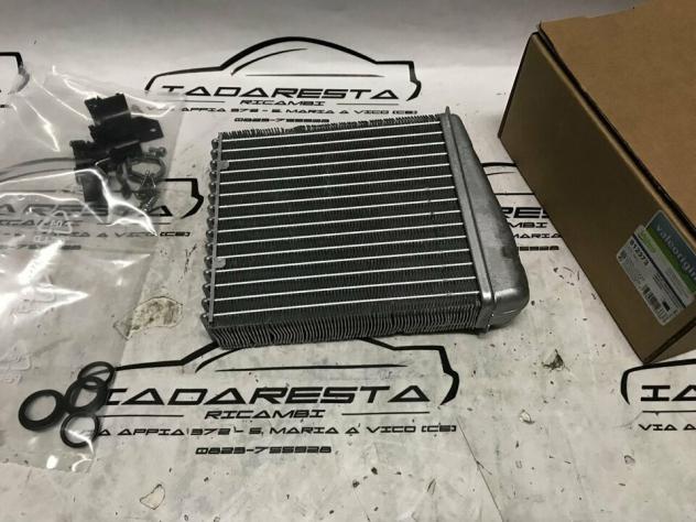 Radiatore Abitacolo Clio - Modus - Twingo - Micra 7701208381 - Foto 3