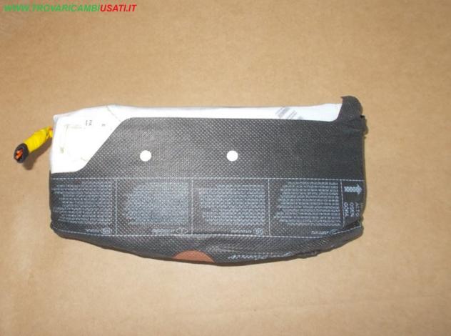 DISPOSITIVO AIRBAG LAT. D. FIAT 500 L (199-73)  Carrozzeria  Sicurezza  Airbag  Air-bag a tendina dx. FIAT - 500 L - 01-06-2017 -, FIAT - 500 L - 01-0