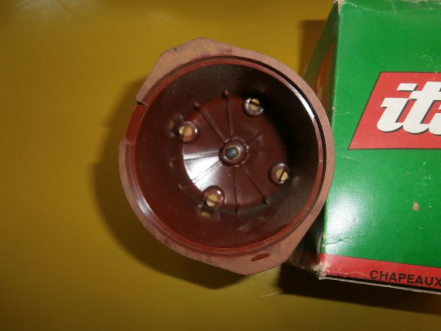 CALOTTE SPINTEROGENO ALFA FIAT LANCIA RENAULT NUOVE ORIGINALI - Foto 8