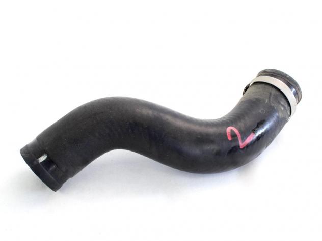 1734333010 MANICOTTO ALTAPRESSIONE INTERCOOLER TOYOTA COROLLA 1.4 D 66KW AUT 5P (2005) RICAMBIO USATO