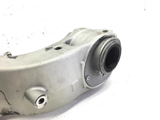 HONDA VFR VTEC 800 FORCELLONE POSTERIORE MONO BRACCIO 2002 2005 - Foto 4