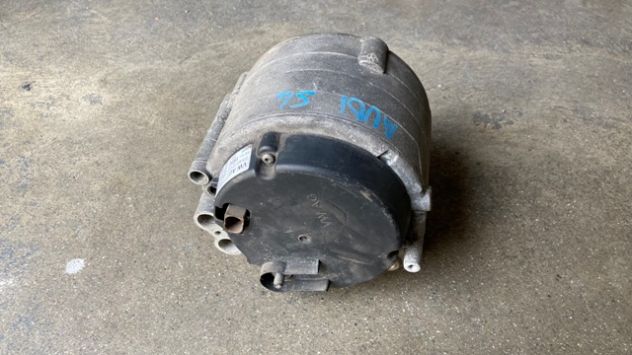 Alternatore Audi S4 4.2 benzina v8 (079903021D) - Foto 3