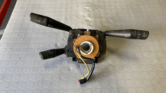 Devioluci Fiat Doblò del 2017 (07356685770)