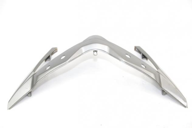 COVER ANTERIORE MANUBRIO PIAGGIO MP3 YOURBAN 300 ERL 2011 - 2017 67200400 FRONT HANDLEBAR COVER - Foto 2